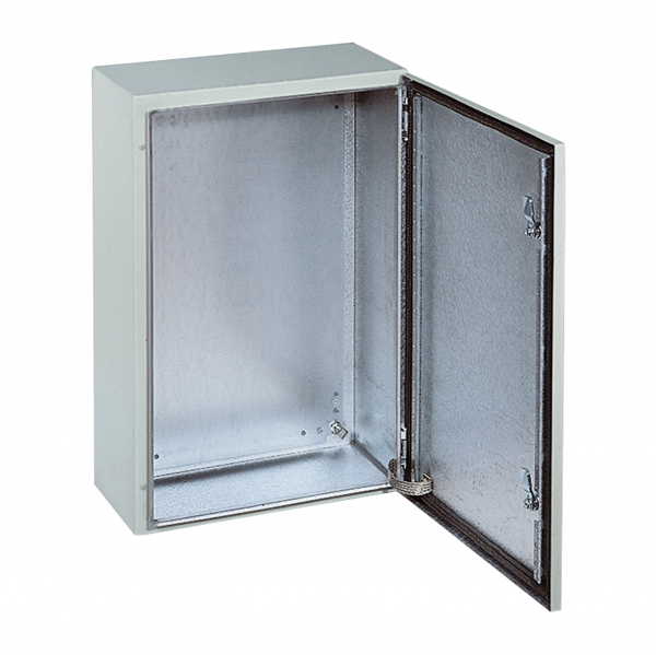 Schneider Electric S3D Шкаф ЭМС 1000х800х300