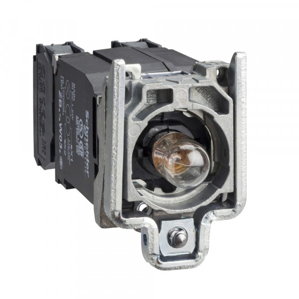 Schneider Electric XB4 Кнопка ZB4BW045
