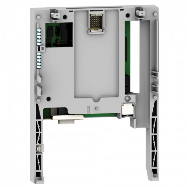 Schneider Electric Altivar Карта коммуникационная Modbus TCP, Ethernet/IP, RSTP