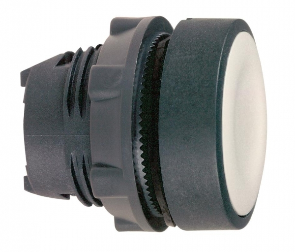 Schneider Electric XB5 Головка для кнопки 22мм с возвратом (ZB5AA1)