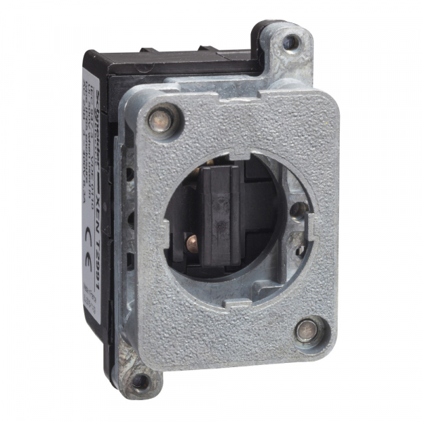 Schneider Electric Блок контактов NC+NC+NC аварийного останова XACS499