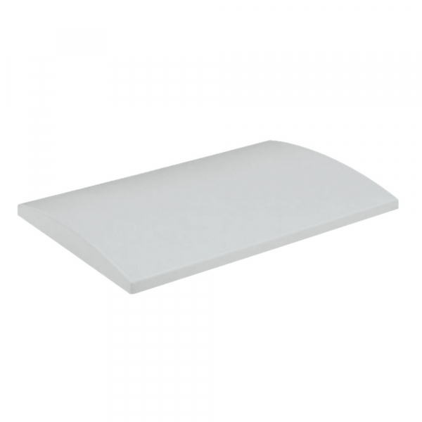 Schneider Electric Thalassa 7035 RAL7035 Навес P/79000 750Х620