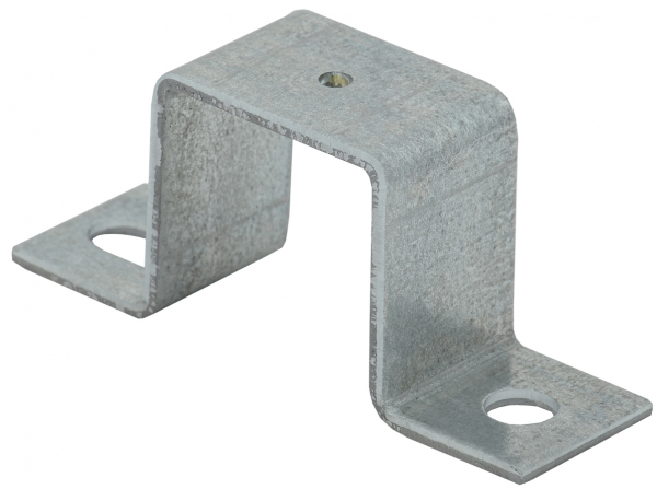 IEK Кронштейн для установки DIN-рейки h=30мм