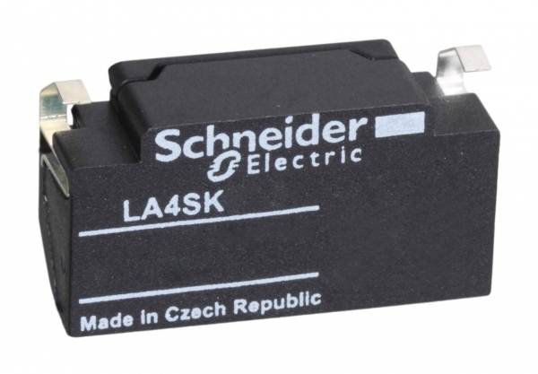 Schneider Electric Auxiliary contactors Варистор AC.DC 32-48В