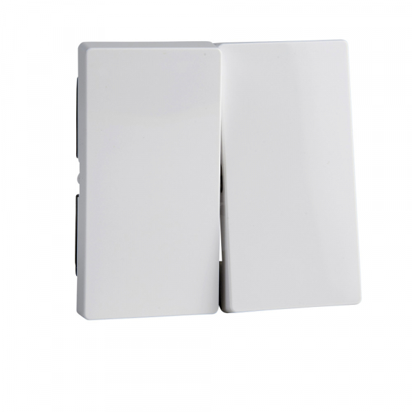 Schneider Electric Merten SM Бел Актив Клавиша 2-ая