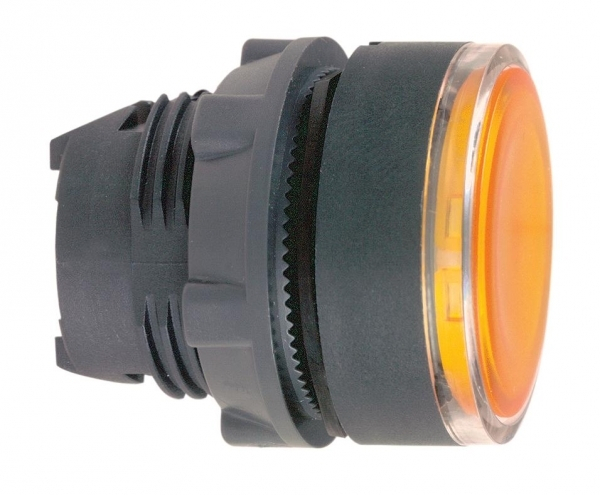 Schneider Electric XB5 Головка кнопки 22мм с задержкой ZB5AH053