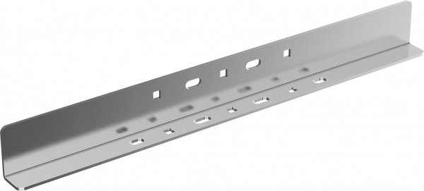 IEK LESTA Пластина соединительная усиленная h=80мм