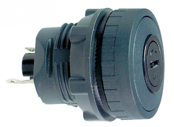 Schneider Electric XB5 Держатель предохранителя 22мм 6.3А 250В