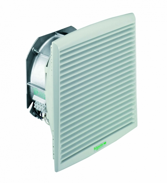 Schneider Electric Sarel Вентилятор 780M3/Ч 230В цвет RAL7035