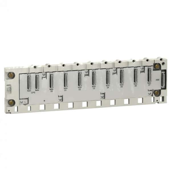 Schneider Electric Шасси на 8 платомест