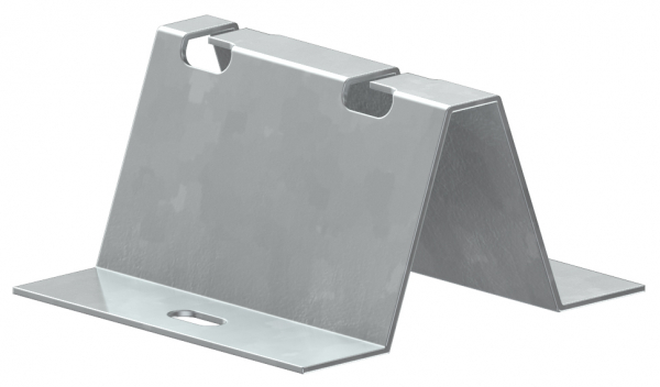 IEK NESTA Стойка напольная 100