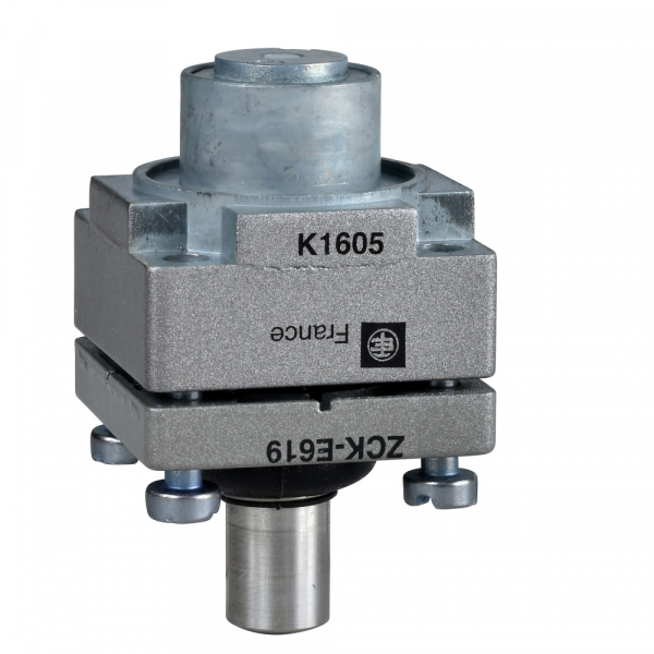 Schneider Electric Головка концевого выключателя ZCKE619