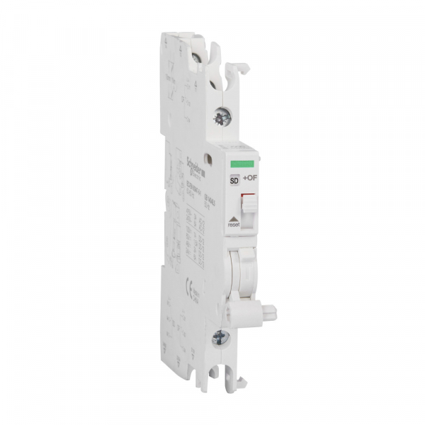 Schneider Electric Acti 9 iOF/SD+OF Контакт состояния