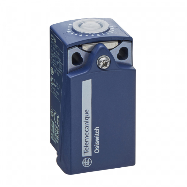 Schneider Electric Пластиковый корпус с безинерционным контактом 1НО2НЗ