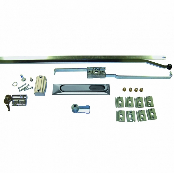 Schneider Electric Система блокировки 2000 мм SFX