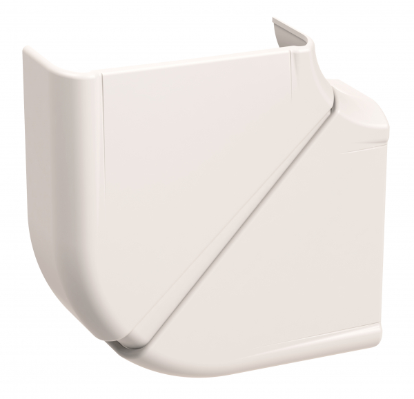 IEK PRIMER Плоский изменяемый угол для К.К. Праймер 100х40