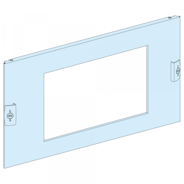 Schneider Electric ПЕРЕДНЯЯ ПАНЕЛЬ ДЛЯ АППАРАТОВ INS1600, 4П