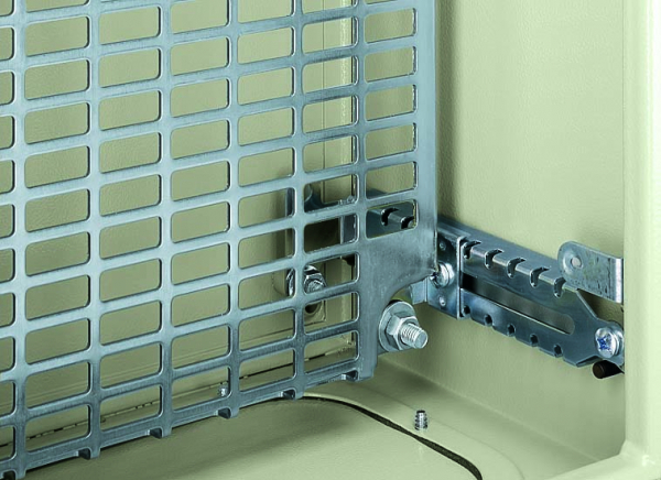 Schneider Electric Регулируемые по длине шины (4 штуки) 400мм 3D