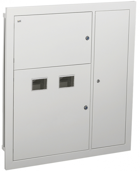 IEK Корпус металлический ЩЭ-2 36 УХЛ3 IP31 LIGHT