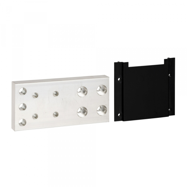 Schneider Electric Masterpact Запчасти для стационарных NW20/32: 3 коннектора переднее нижнее присоединение