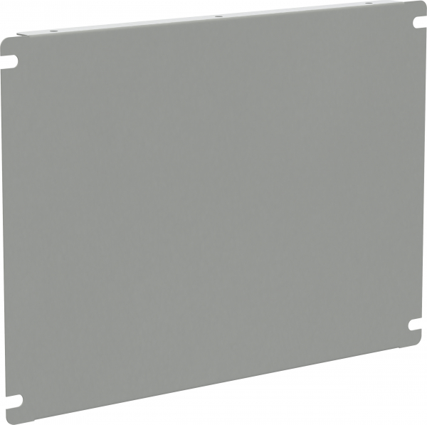 IEK FORMAT Фальш-панель внутр. глухая 300х400 (2шт/компл)