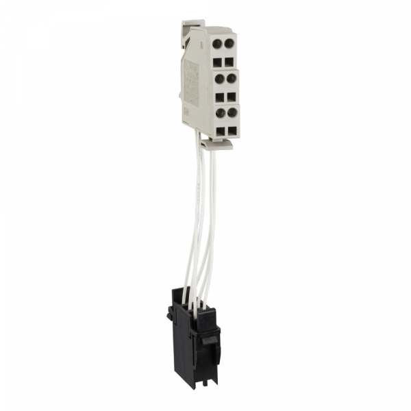 Schneider Electric Masterpact Клемма шестипроводная шасси NW