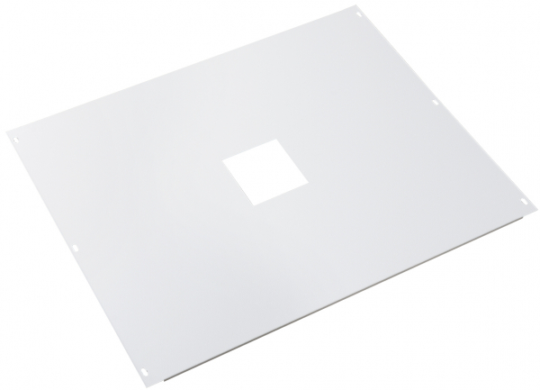 IEK Панель ВА 88-35 к ВРУ-х хх.80.хх 36 TITAN (H=550) к-т 2 шт.