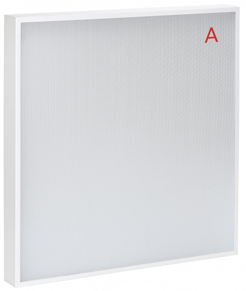 IEK PRO Светильник ДВО 1002A 30Вт 4000К Ra>90 мпр.