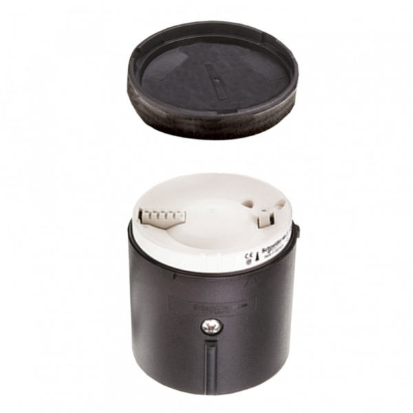 Schneider Electric Основание блок AS-I + крышка