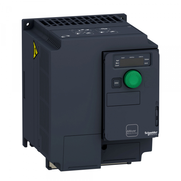 Schneider Electric Altivar 320 Частотный преобразователь компактное исполнение 2.2 КВТ 500В 3Ф