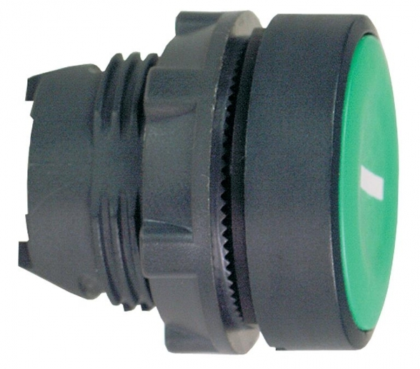 Schneider Electric XB5 Головка для кнопоки 22мм с возвратом (ZB5AA331)