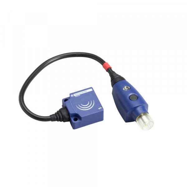 Schneider Electric Датчик индуктивный формата E XS9E11RPBL01M12