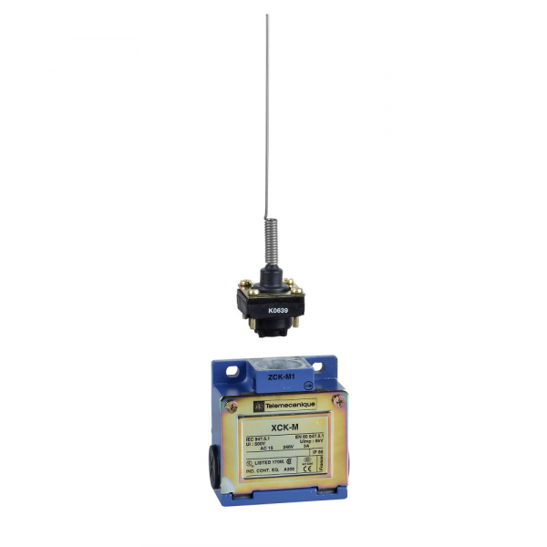 Schneider Electric Выключатель концевой "кошачий ус"