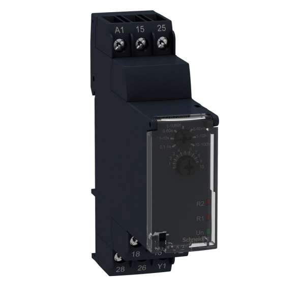 Schneider Electric Реле времени RE22R2AMU