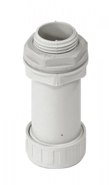 IEK ELASTA Муфта труба-коробка IP65 BS50