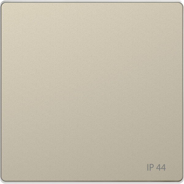 Schneider Electric Merten D-Life Сахара Клавиша 1-ая, IP 44