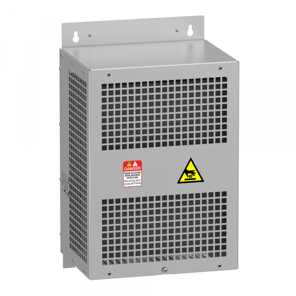 Schneider Electric Фильтр синусный IP20 25А (VW3A5403)