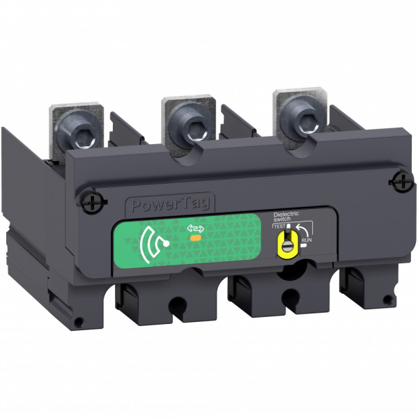 Schneider Electric БЕСПРОВОДНОЙ ДАТЧИК POWERTAG NSX-250A 3П