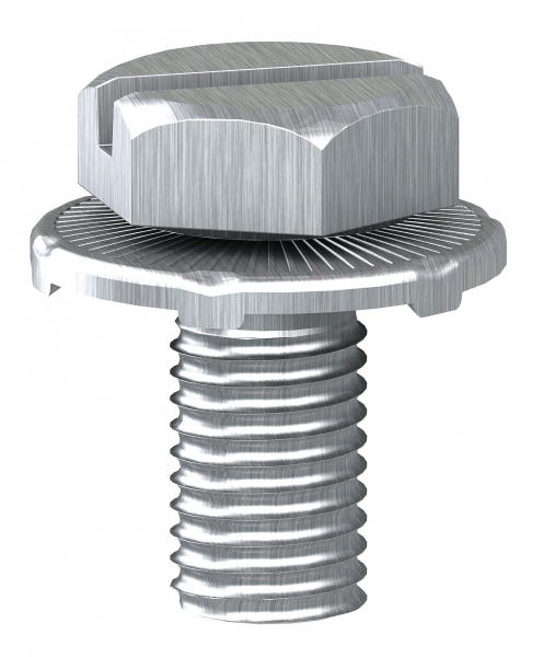 Schneider Electric Sarel Болт М6x18 (упак.=100шт.)