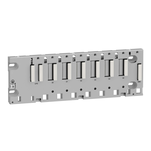 Schneider Electric Шасси на 6 платомест