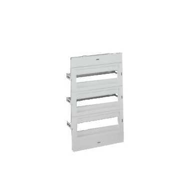 Schneider Electric Thalassa Плата для модульных устройств 84 модуля в шкаф (NSYDLA84G)