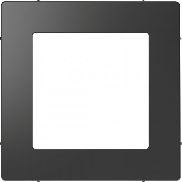 Schneider Electric Merten D-Life Антрацит Адаптер для интеграции Unica к D-Life