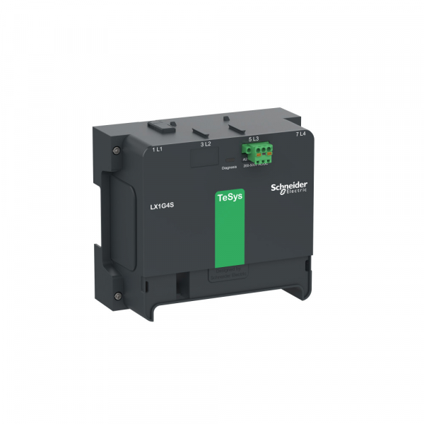 Schneider Electric МОДУЛЬ УПРАВЛЕНИЯ 100-250В AC/DC ДЛЯ 4P TeSys G400/500 Standard