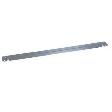 Schneider Electric Проушина на всю ширину S3D 600мм (комплект из верхней и нижней частей) (NSYAEFPFS3DW60)