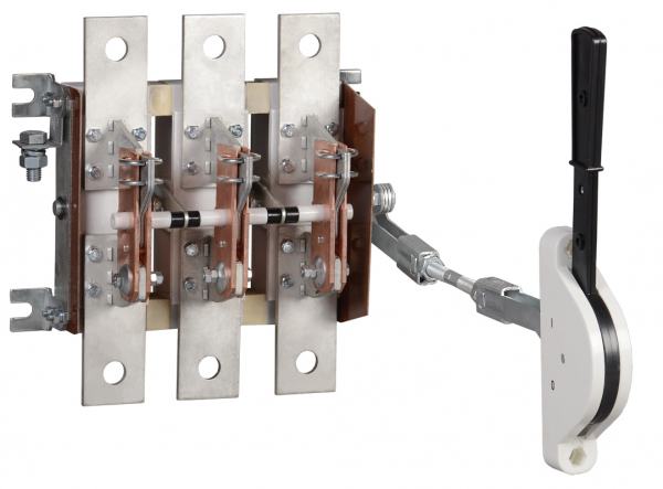 IEK Разъединитель РЕ19-41-31140 1000А