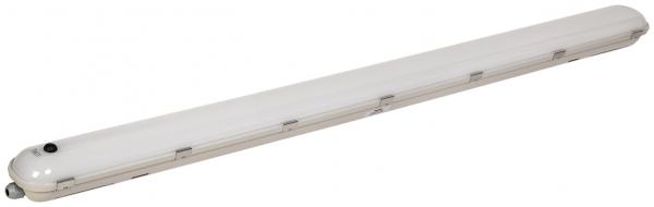 IEK LIGHTING PRO Светильник ДСП 1425А 40Вт 1ч 4000К IP65 1200мм с БАП