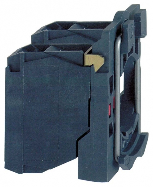 Schneider Electric XB5 Корпус кнопки с клеммным зажимом под винт (ZB5AZ104)