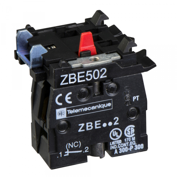 Schneider Electric XB5 Блок-контакт НЗ
