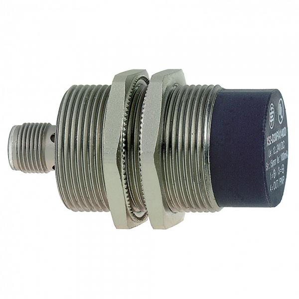 Schneider Electric Датчик индуктивный цилиндрический XS630B4MAU20