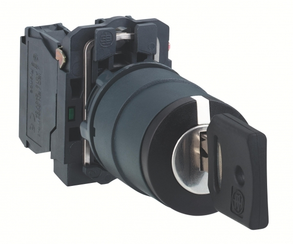 Schneider Electric XB5 Переключатель с ключем